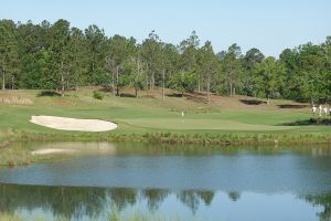 Congaree 5th